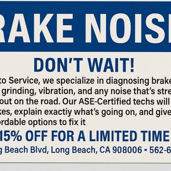 LB Auto Repair - Auto Repair Near Me - Long Beach, California LB Auto Repair - Auto Repair Near Me - Long Beach, California