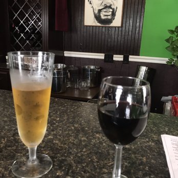 Dooky Chase's Restaurant - Drinks lol - Cajun/Creole Near Me - New Orleans, Louisiana Dooky Chase's Restaurant - Drinks lol - Cajun/Creole Near Me - New Orleans, Louisiana