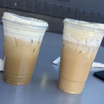 The Table Coffee - Latte - Coffee & Tea Near Me - Omaha, Nebraska