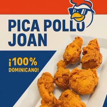Pica Pollo Joan - Dominican Near Me - Miramar, Florida