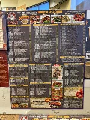 Trithis Restaurant by null