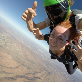Skydive San Diego - Skydiving Near Me - Jamul, California Skydive San Diego - Skydiving Near Me - Jamul, California