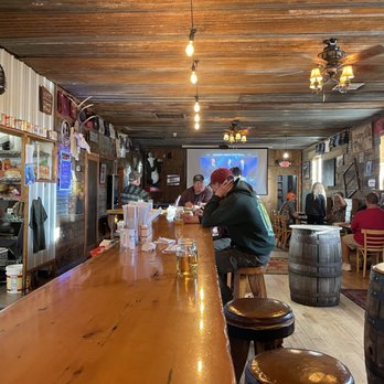 Big Foot Tavern - This is a good ole Local Bar! - Bars Near Me - Crescent, Oregon