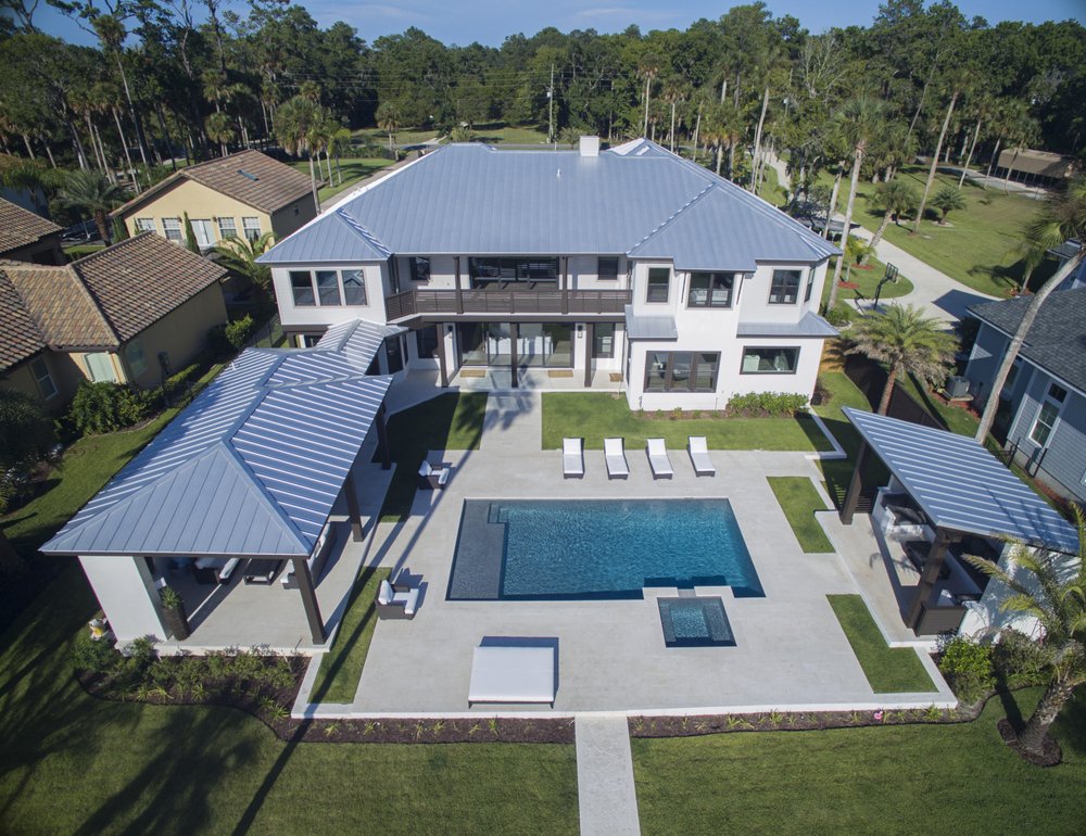 Slide of Weatherlock Roofing Contractor