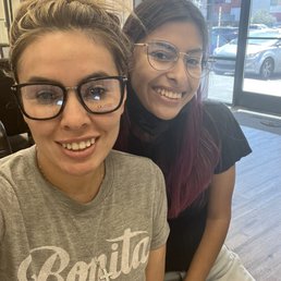 Glasses Glasses