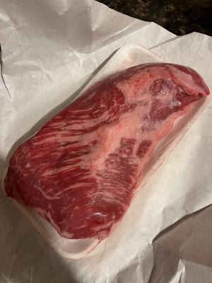Village Meat & Wine by null