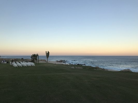 Cabo del Sol by null