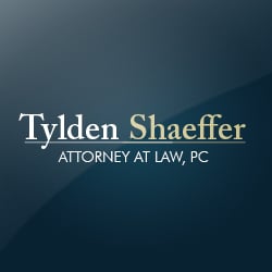 Tylden Shaeffer Attorney at Law