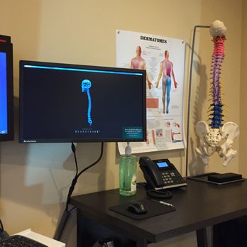 Simply In Demand Chiropractic - Dr. Meier Office - Chiropractors Near Me - New River, Arizona