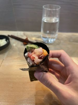 Kyoten Next Door by null