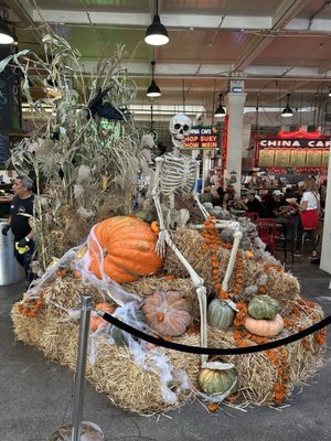 The Oyster Gourmet by null