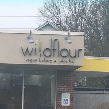 Wildflour - Craving some baked goods - Coffee & Tea Near Me - Pawtucket, Rhode Island