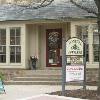 Donegal Jewelers - Jewelry Near Me - Doylestown, Pennsylvania Donegal Jewelers - Jewelry Near Me - Doylestown, Pennsylvania
