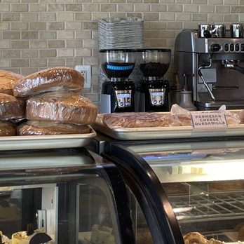 Passion Bakery Cafe - 8.24.22 - Bakeries Near Me - Rockville, Maryland