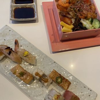 Miku - Aburi Sushi, Kaisendon - Japanese Near Me - Toronto, Ontario