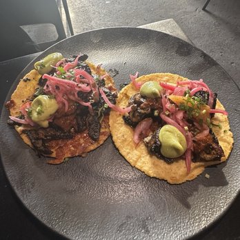 Evil Cooks - The Poseidon - Mexican Near Me - Los Angeles, California