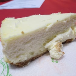 Elegant Delights Cheesecakes & Pies - New York Style Cheesecake