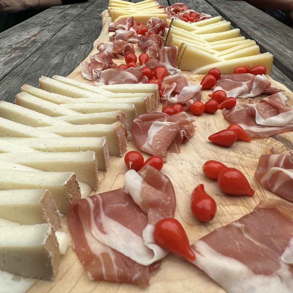 Culinary Adventure - Don't. Chew. Your. Cheese. - Food Tours Near Me Culinary Adventure - Don't. Chew. Your. Cheese. - Food Tours Near Me