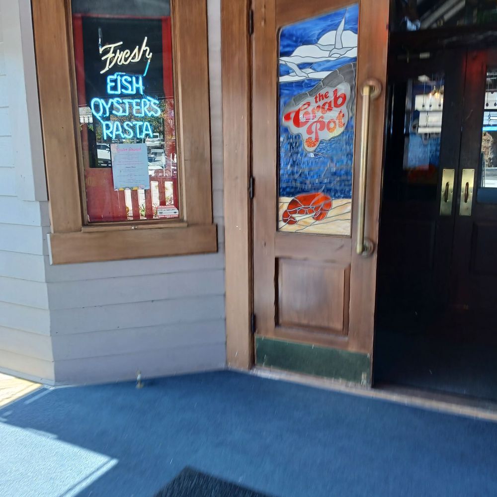The Crab Pot Bellevue - Seafood Near Me - Bellevue, Washington The Crab Pot Bellevue - Seafood Near Me - Bellevue, Washington