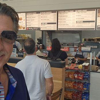 Jersey Mike's Subs - ROSARIO S. CASSATA AT JERSEY MIKE'S SUBS ON MOTOR PARKWAY IN HAUPPAGUE, NY. - Fast Food Near Me - Hauppauge, New York Jersey Mike's Subs - ROSARIO S. CASSATA AT JERSEY MIKE'S SUBS ON MOTOR PARKWAY IN HAUPPAGUE, NY. - Fast Food Near Me - Hauppauge, New York