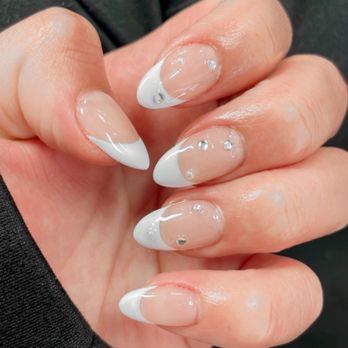 2k Nails - Love my nails ! Super cute and exactly how I wanted. Place is very relaxing and soothing. I would definitely come back again 3 - Nail Salons Near Me - Mission Hills, California 2k Nails - Love my nails ! Super cute and exactly how I wanted. Place is very relaxing and soothing. I would definitely come back again 3 - Nail Salons Near Me - Mission Hills, California