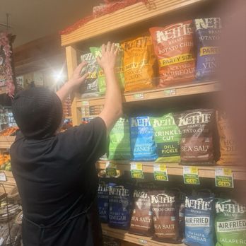 Westridge Market - Jordan kind of west ridge market ! He helped with finding special items ! Made our night! Anyone coming here ask for him to help. - Grocery Near Me - Ojai, California Westridge Market - Jordan kind of west ridge market ! He helped with finding special items ! Made our night! Anyone coming here ask for him to help. - Grocery Near Me - Ojai, California