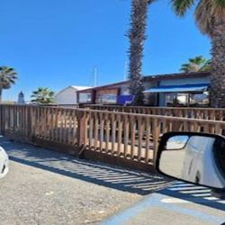 McAvoy Yacht Harbor