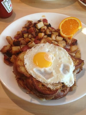 Yolk - Lakeview by null