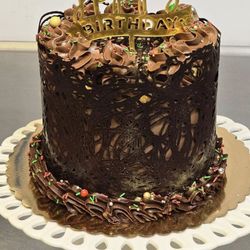 Lovey's Bakery