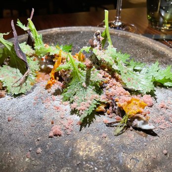 Francie - Carrots - Italian Near Me - Brooklyn, New York