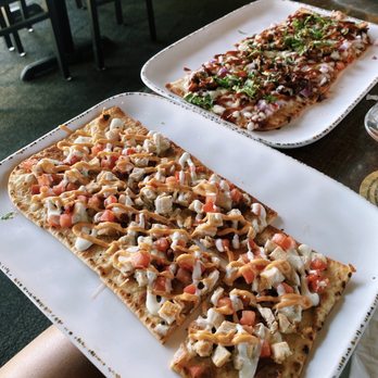 Hops n Drops - flatbread - American Near Me - Silverdale, Washington Hops n Drops - flatbread - American Near Me - Silverdale, Washington