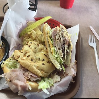 Weinberger's Deli - Delis Near Me - Grapevine, Texas