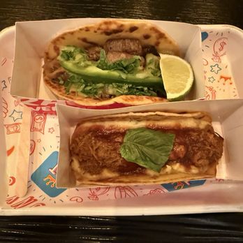 Tony’s Tacos - Short Rib Peter Luger and Carne Asada - Tacos Near Me - Garden City, New York Tony’s Tacos - Short Rib Peter Luger and Carne Asada - Tacos Near Me - Garden City, New York
