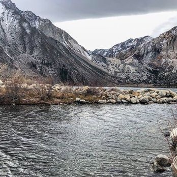 Convict Lake - Hiking Near Me - Mammoth Lakes, California Convict Lake - Hiking Near Me - Mammoth Lakes, California