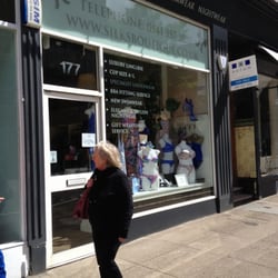 Silks Boutique