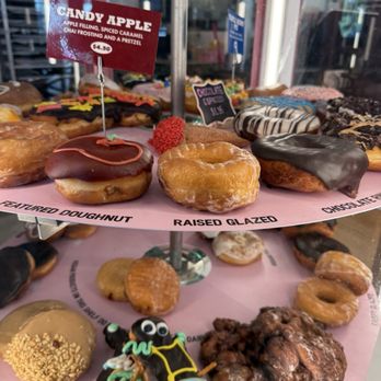 Voodoo Doughnut - Donuts Near Me - Tempe, Arizona