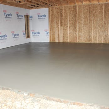 Fink's Paving, Excavating & Concrete - Concrete Garage Floors - Masonry/Concrete Near Me - Mount Horeb, Wisconsin Fink's Paving, Excavating & Concrete - Concrete Garage Floors - Masonry/Concrete Near Me - Mount Horeb, Wisconsin