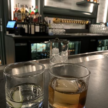One Twenty Three Tavern - Hendricks and a One. Twenty. Three. Old fashioned. - New American Near Me - Grand Rapids, Michigan One Twenty Three Tavern - Hendricks and a One. Twenty. Three. Old fashioned. - New American Near Me - Grand Rapids, Michigan