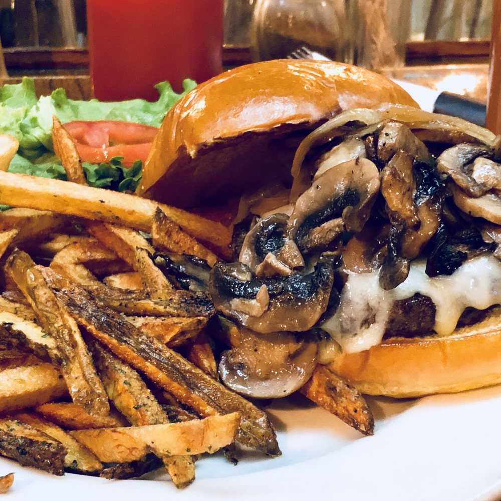 Hamilton Station Gastropub - American Near Me - Hamilton, Virginia Hamilton Station Gastropub - American Near Me - Hamilton, Virginia
