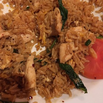 Baan Khun Restaurant - Fried rice n chicken - Thai Near Me - Red Bank, New Jersey Baan Khun Restaurant - Fried rice n chicken - Thai Near Me - Red Bank, New Jersey