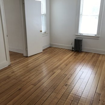ABC Flooring - Room 2 - After, refinished - Flooring Near Me - North Bergen, New Jersey
