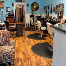 Glen Lake Salon
