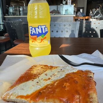 Montana Brothers - Vodka Slice - Pizza Near Me - Freeport, New York Montana Brothers - Vodka Slice - Pizza Near Me - Freeport, New York