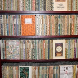 Antiquariat Traumfährte