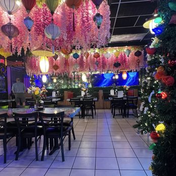Pho Bamboo - Decor - Vietnamese Near Me - Fort Myers, Florida Pho Bamboo - Decor - Vietnamese Near Me - Fort Myers, Florida