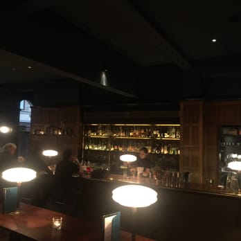 Hawksmoor Manchester - Bar - Steakhouses Near Me - Manchester, XGM