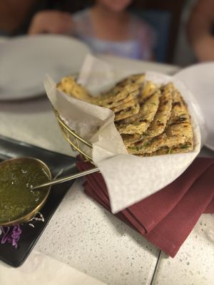 Gulab Indian Bistro by null