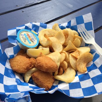 Riptides 11561 - Fish & Chips - Breakfast & Brunch Near Me - Long Beach, New York