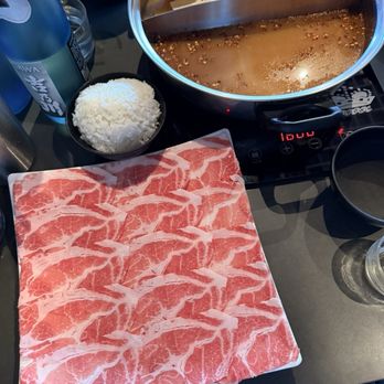 Nabe - Hot Pot Near Me - San Francisco, California Nabe - Hot Pot Near Me - San Francisco, California