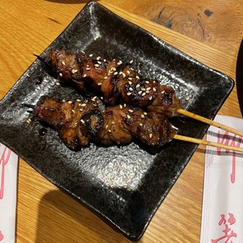 Toukei - Short ribs - Izakaya Near Me - Houston, Texas Toukei - Short ribs - Izakaya Near Me - Houston, Texas